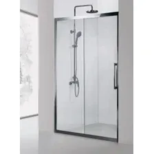 Душевая дверь Aquanet Delta NPE6121 160 (прозрачное стекло)