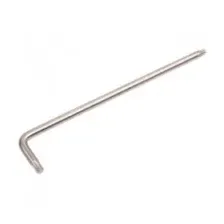 Ключ TORX Т27 Г-образный длинный KING TONY 112327R