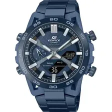 Наручные часы Casio ECB-2000CB-2A