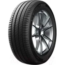 Летняя шина Michelin Primacy 4 225/50R18 95V Run-Flat