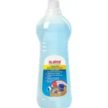 Средство для мытья полов LAIMA Professional Морской бриз 1 кг (602297)