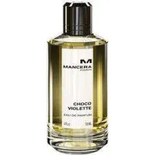 Парфюмерная вода Mancera Black Vanilla EdP (120 мл)