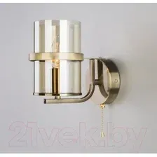 Бра Евросвет Coppa 60085/1 (античная бронза)