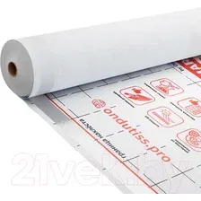Ветроизоляционная пленка Onduline Ondutiss Smart A / 52031_RUS1 (30м2)