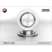 Fenox TB217123