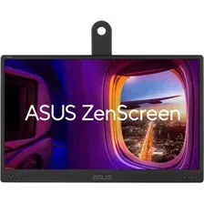 Монитор ASUS ZenScreen MB166CR