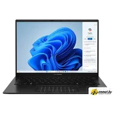 Ноутбук ASUS Zenbook 14 OLED UM3406KA-QD066W