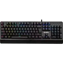Клавиатура SVEN KB-G9700