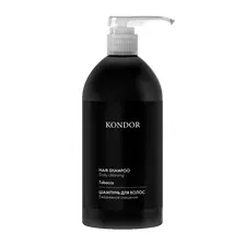 Шампунь для волос KONDOR Hair Body Табак (750мл)