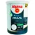 Эмаль Alpina Аква 0.9 л (шелковисто-матовый белый)