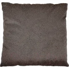Подушка декоративная Сонум Фултон 45x45 (кофе)