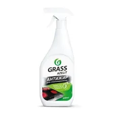 Azelit для кухни средство для удаления жира, 600 мл - GRASS 125642