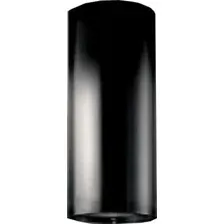 Кухонная вытяжка Falmec Polar/Black Design 35 800 м3/ч (черный)