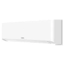 Кондиционер HIGH LIFE PRIORITY CLASS ACHL-12PC-CHDV02S