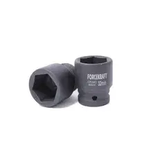 головка! ударная 3/4'', 26мм 6гр.\ FK-46526 FORCEKRAFT