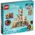 Конструктор LEGO Disney 43224 Замок короля Магнифико