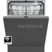 Встраиваемая посудомоечная машина Hisense HV673D64