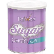 Паста для шугаринга ItalWax Мягкой консистенции (1.2кг)