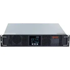 Источник бесперебойного питания Kiper Power Online ONE 2K RM Gen1 IEC (2000VA/2000W)