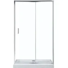 Душевая дверь Aquanet SD-1200A 120x190 / 209406
