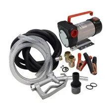 Насос для дизельного топлива GARDANA DP24-2 (UT0098)