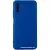Чехол для телефона Case Cheap Liquid для Poco M3 (синий)