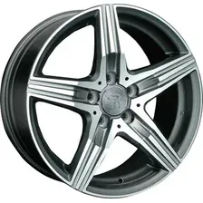 Литой диск Replay MR111 20x8.5" 5x112мм DIA 66.6мм ET 29мм GMFP