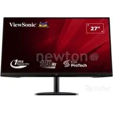 Монитор ViewSonic VA2732-H-2
