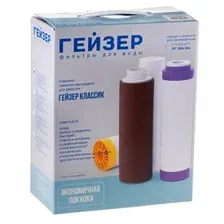 комплект сменных элементов К-1