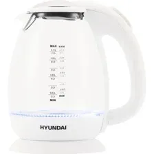 Электрический чайник Hyundai HYK-G3805