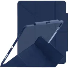 Чехол Bingo Tablet Fold для iPad Pro 12.9 2021 (синий)