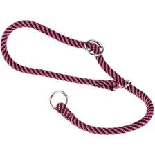 Ошейник-удавка Ferplast Sport Extreme CS8/60 77255519 (черный/сиреневый)