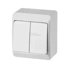 Выключатель Elektro-Plast Hermes 0332-02