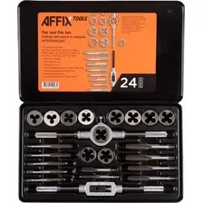 Набор метчиков Affix AF35100024C (24 предмета)