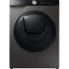 Стирально-сушильная машина Samsung WD10T654CBX/LP