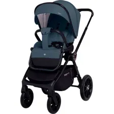 Универсальная коляска Sweet Baby Vento 2в1 (синий)