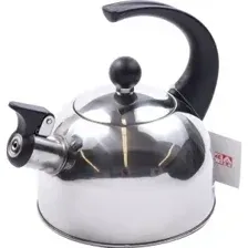 Чайник со свистком Home Line GS-04005E-2.0L