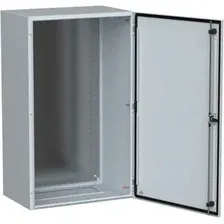 Корпус металлический IEK TI5-10-N-100-060-030-66