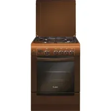 Плита газовая GEFEST 6100-03 К (6100-03 0001)