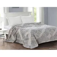 Плед Альвитек Микрофибра бамбук 150x200 150-277-pb