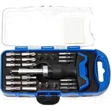Отвертка Partner PA-BX23025