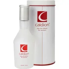 Туалетная вода Hunca Caldion, женская, 100 мл