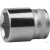 Головка слесарная KRAFTOOL Industrie Flank 27805-24