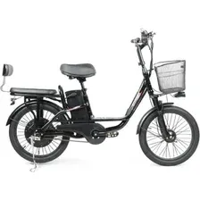 Электровелосипед SAMEBIKE RX500