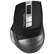 Мышь A4Tech Fstyler FB35 (серый)