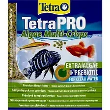 Tetra Корм TetraPro Algae Multi-Crisps 100 мл