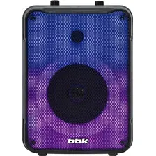 Беспроводная колонка BBK BTA3010