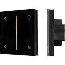 Контроллер MIX Arlight Smart-P21-Mix-G-IN Black 033765