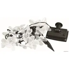 Садовая гирлянда Uniel USL-S-129/PT4000 BUTTERFLIES UL-00006557