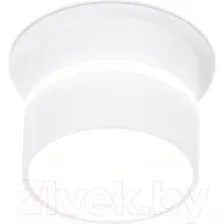 Точечный светильник Ambrella MR16 TN195 WH/S